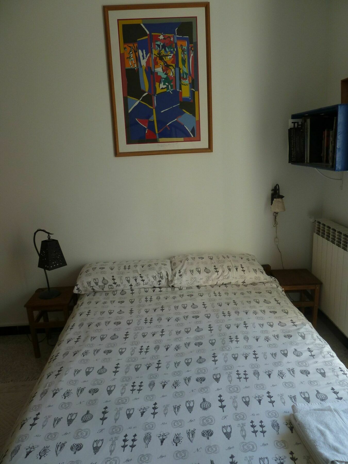 Rabadan Bed And Breakfast Turín Exterior foto